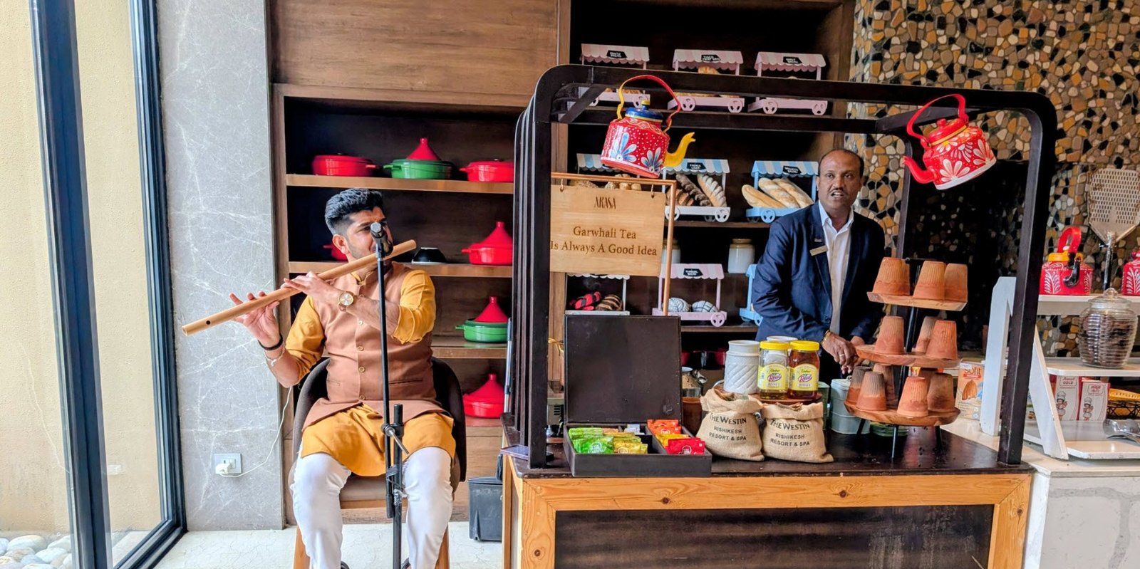 The Westin Resort and Spa